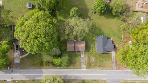 View/Area - 705 Forest Dr, Garner, NC 27529 photo 3 of 7