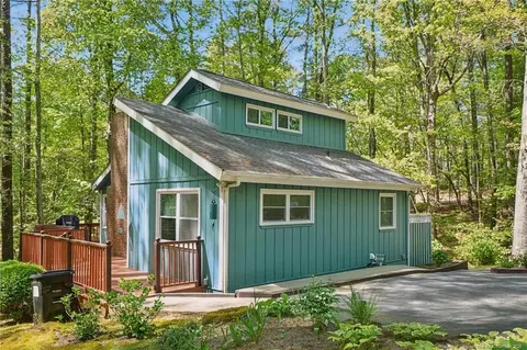 416 Harbor Trce W, Sanford, NC 27332