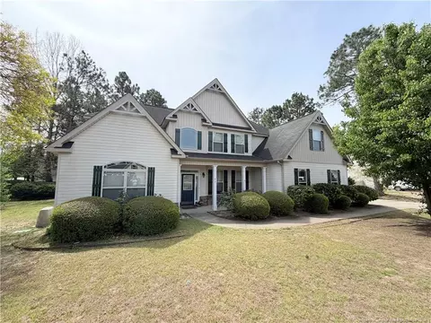 97 Skycroft Dr, Sanford, NC 27332