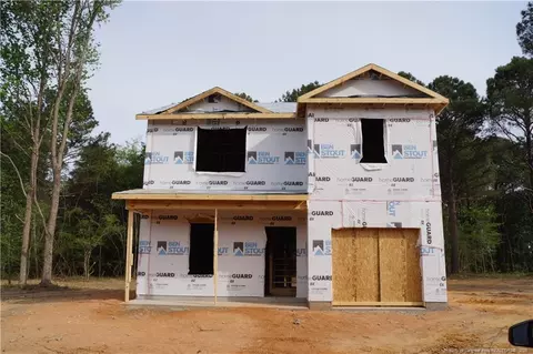 557 Longstreet Rd, Sanford, NC 27331