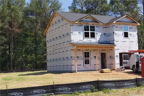 557 Longstreet Rd, Sanford, NC 27331