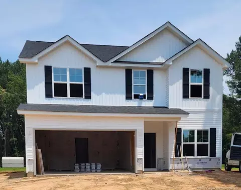 581 Longstreet Rd, Sanford, NC 27331