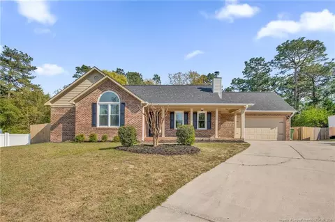 4425 Haskell Dr, Hope Mills, NC 28348