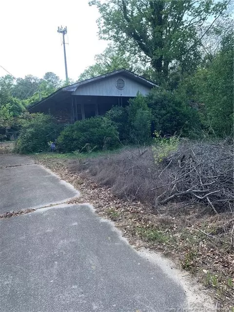 2661 Wingate Rd, Fayetteville, NC 28306