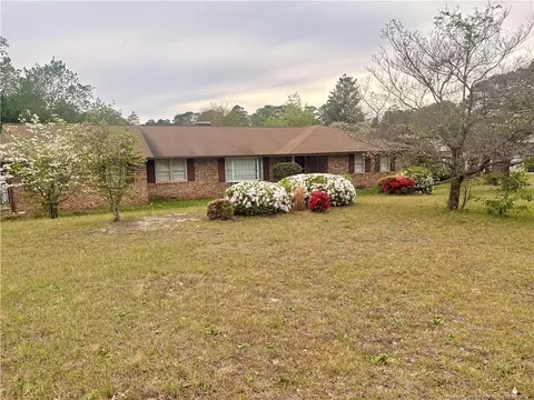 1544 Paisley Ave, Fayetteville, NC 28304
