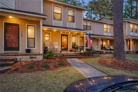 1196 Wrenwood Ct, Fayetteville, NC 28303