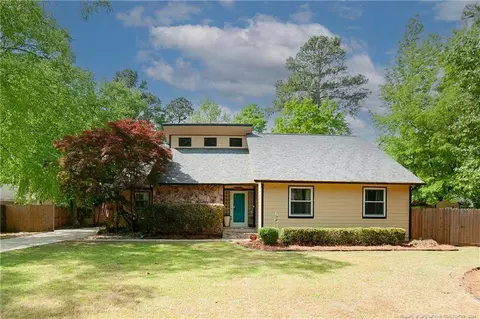 3610 Sugar Cane Cir, Fayetteville, NC 28303