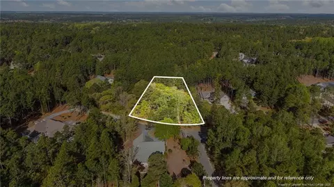 170 James Dr, West End, NC 27376