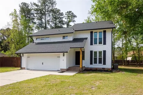 309 Broomfield Ct, Fayetteville, NC 28311