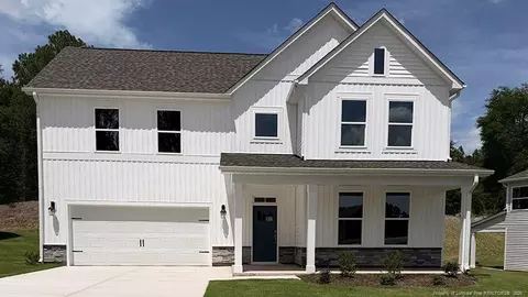 1025 Martin Farms Blvd, Aberdeen, NC 28315