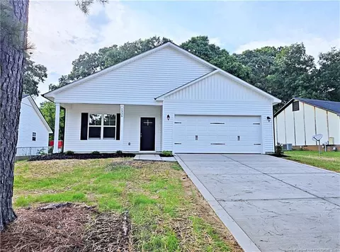 1338 Worstead Dr, Fayetteville, NC 28314