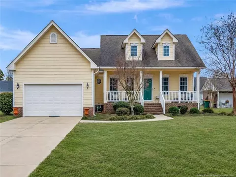 200 Baymeadow Bnd, Lumberton, NC 28358