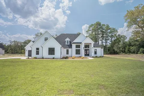 5340 Jaxie Ct, Fayetteville, NC 28306