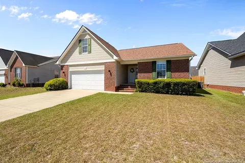 3112 Totley Dr, Fayetteville, NC 28306