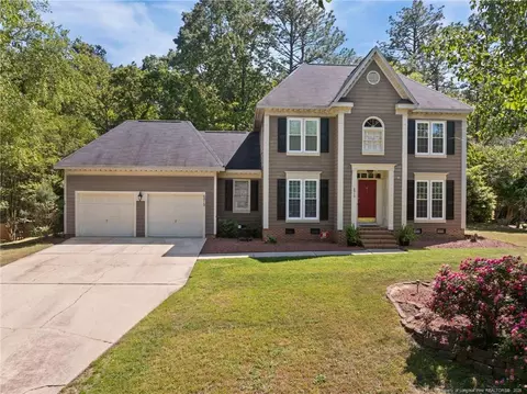 6919 S Staff Rd, Fayetteville, NC 28306