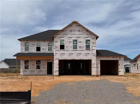 223 Laborde Ln, Raeford, NC 28376