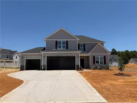 226 Laborde Ln, Raeford, NC 28376
