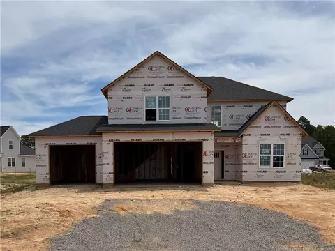 226 Laborde Ln, Raeford, NC 28376