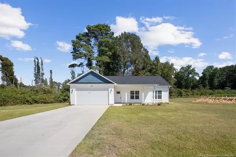 254 Dalton Dr, Lumber Bridge, NC 28357