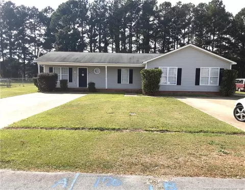 170 A B Eulon Loop, Raeford, NC 28376 photo 2
