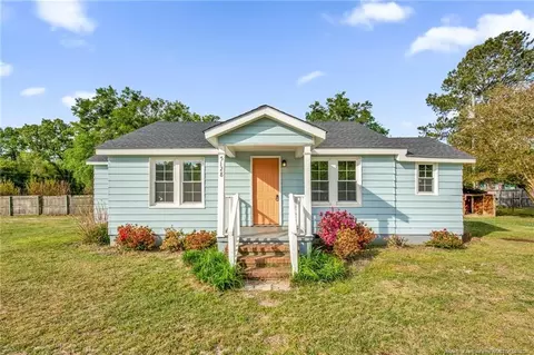5128 Church St, Hope Mills, NC 28348