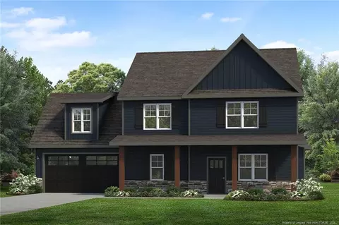 73 Magnolia Grove Way, Cameron, NC 28326