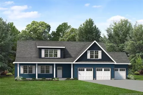 183 Myrtle Oak Dr, Cameron, NC 28326