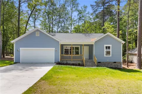 3043 Brandy Ln, Sanford, NC 27332