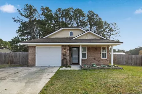 3300 Red Fox Rd, Spring Lake, NC 28390