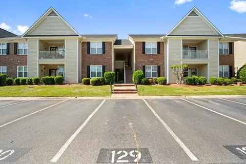 3129 Wisteria Ln #101, Fayetteville, NC 28314