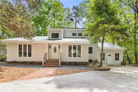 4041 Timber Wolf Cir, Sanford, NC 27332