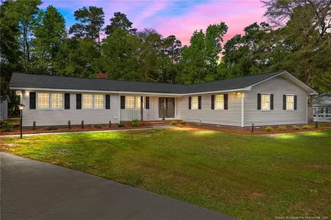 353 Happy Valley Rd, Elizabethtown, NC 28337