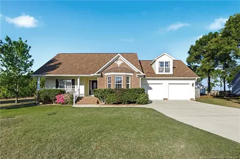 619 Northview Dr, Sanford, NC 27332