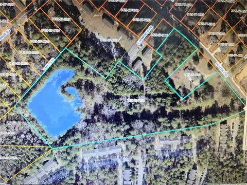 0 Rosehill Rd, Fayetteville, NC 28311