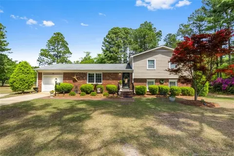310 Canady St, Fayetteville, NC 28306