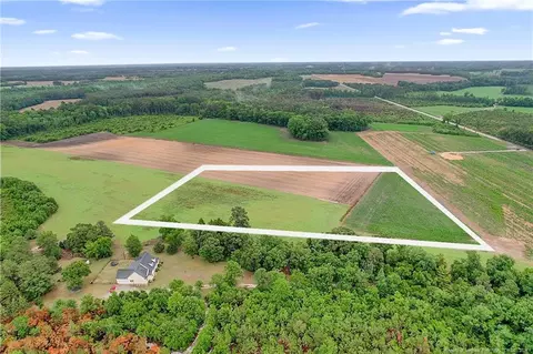 lot8 Buie Philadelphus Rd, Red Springs, NC 28377