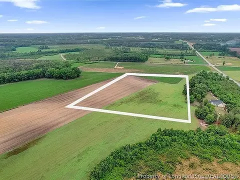 lot8 Buie Philadelphus Rd, Red Springs, NC 28377