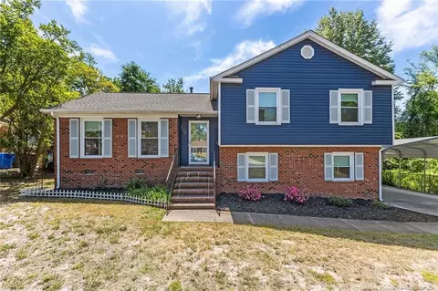 539 Carteret Pl, Fayetteville, NC 28311