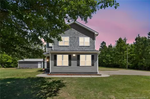 2068 Hayes Mill Rd, Godwin, NC 28344