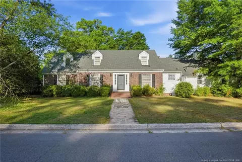 2303 N Barker St, Lumberton, NC 28358