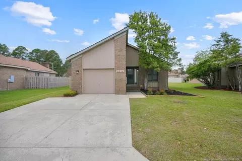 4514 Day Ct, Fayetteville, NC 28314