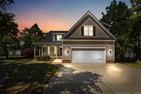 127 Clearwater Hbr, Sanford, NC 27332
