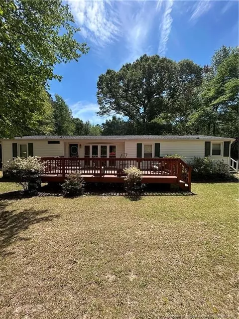 110 Kinton Dr, Willow Spring, NC 27592 photo 1