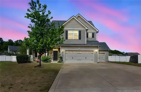 136 Citation Ct, Raeford, NC 28376