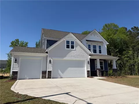 443 Copperleaf Dr, Fayetteville, NC 28311