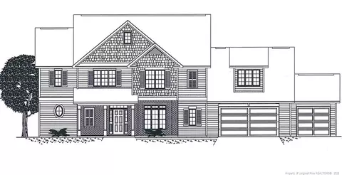 3014 Deeside Ct, Fayetteville, NC 28306