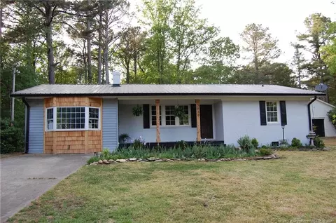 3839 Avents Ferry Rd, Sanford, NC 27330