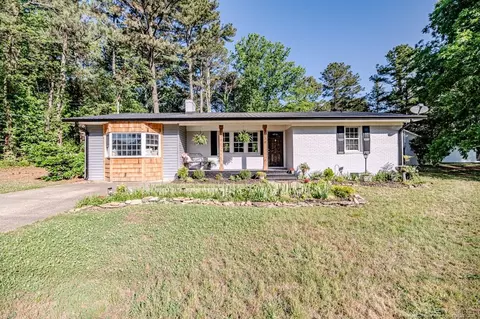 3839 Avents Ferry Rd, Sanford, NC 27330