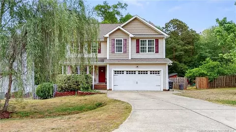 181 Cameron Pines Dr, Sanford, NC 27332