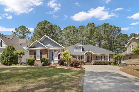 335 Whispering Pines Dr, Spring Lake, NC 28390